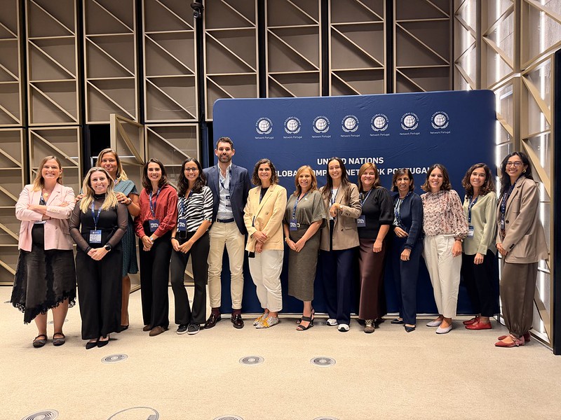 UN Global Compact Network Portugal promove primeiro workshop sobre a transposição nacional da CSDDD