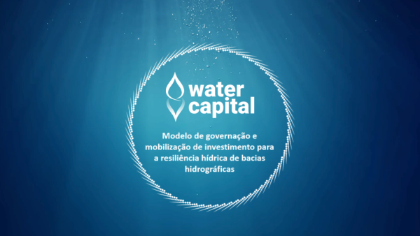 Sessão Informativa Plataforma Water Capital