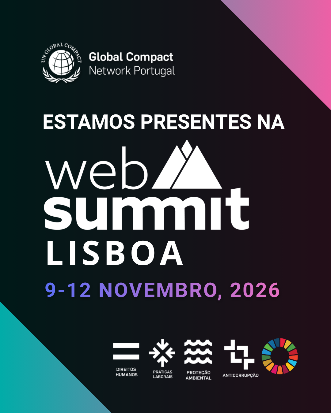 Web Summit 2026