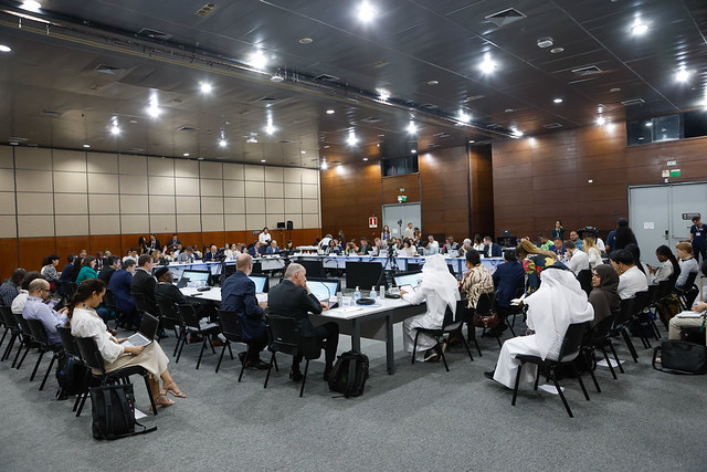 From Ambition to Action: Business Priorities and Partnerships for COP31