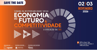 Economia do Futuro & Competitividade – A Evolução da SRS