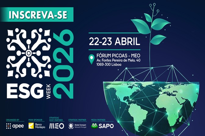 ESG WEEK 2026