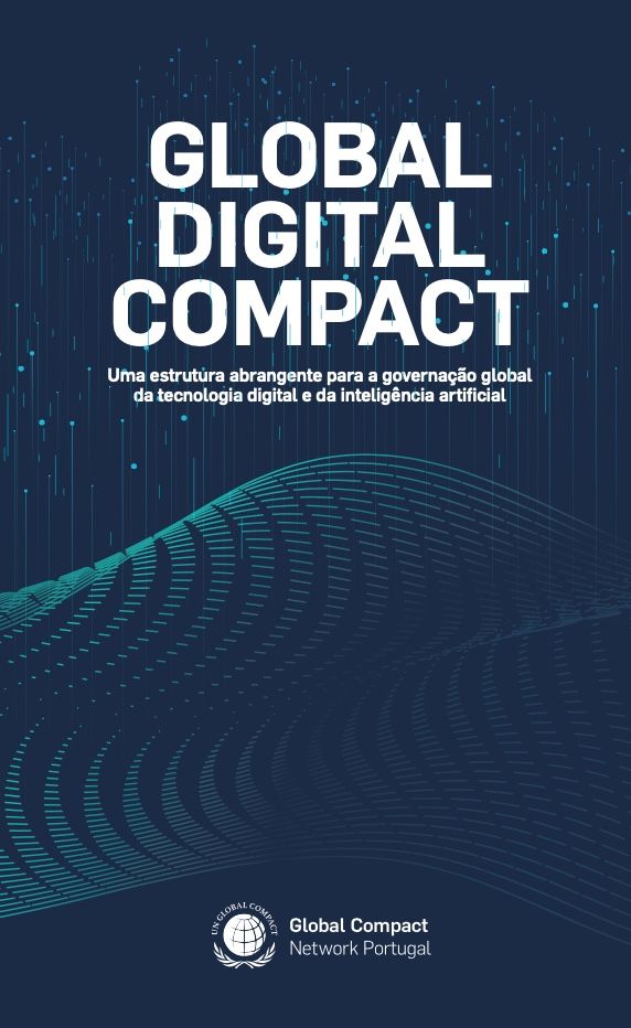 Global Digital Compact - Global Compact